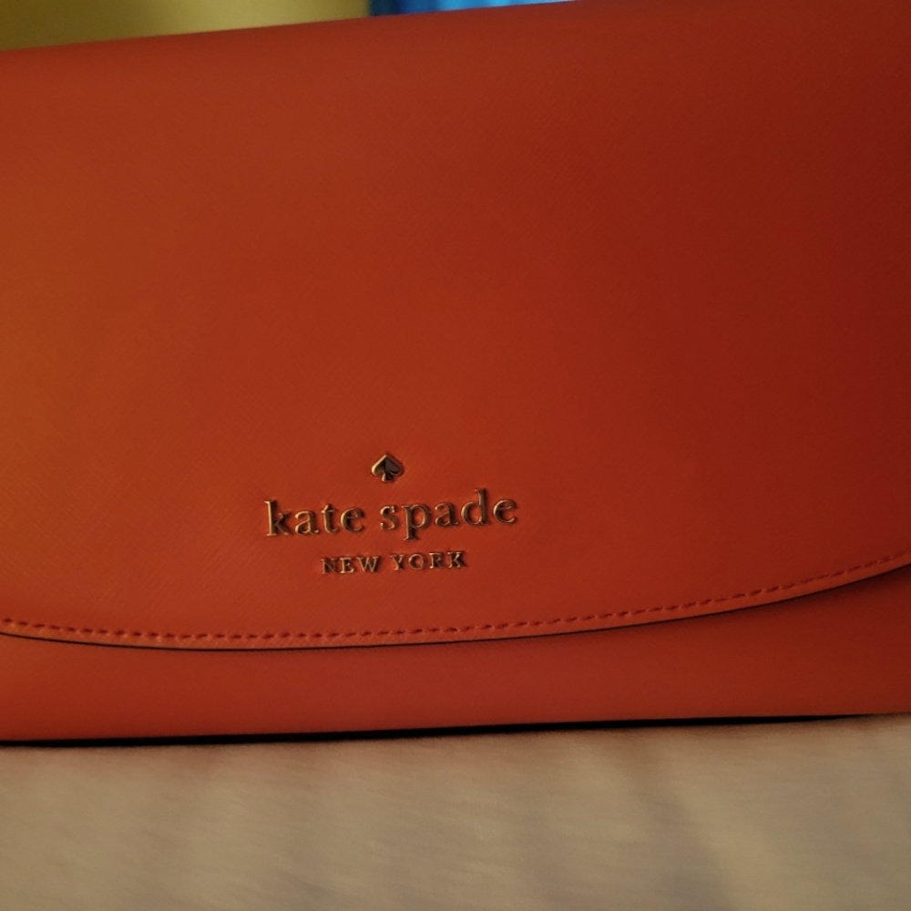 Kate Spade ♠️ Cross Body Bag